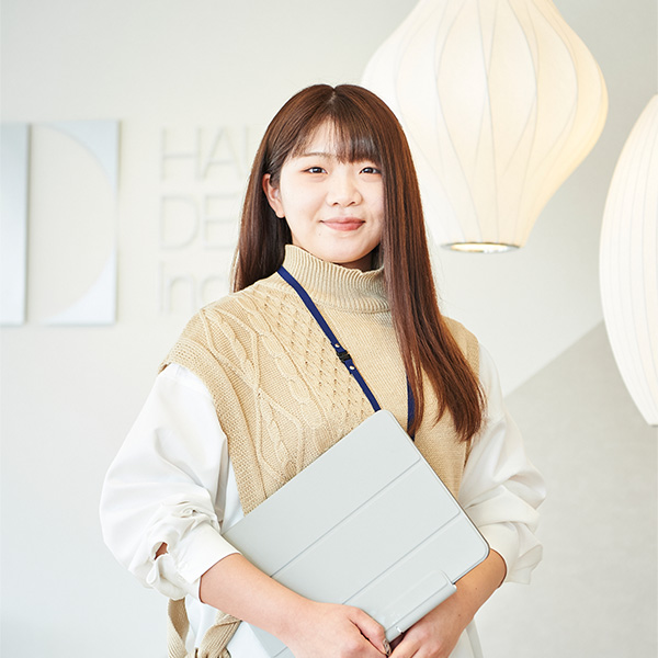 新野咲