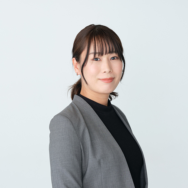 松本 ちなつ