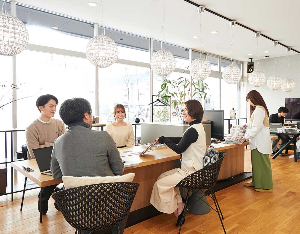無料相談会