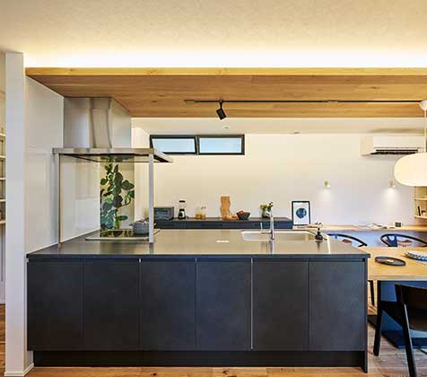 キッチン2