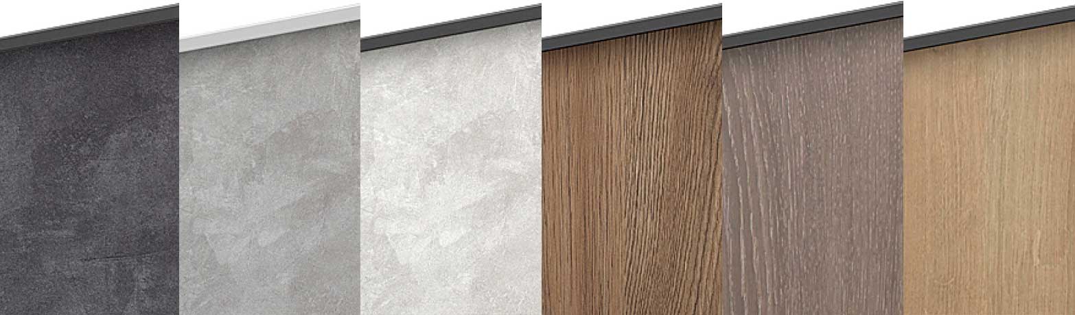 選べる扉カラー