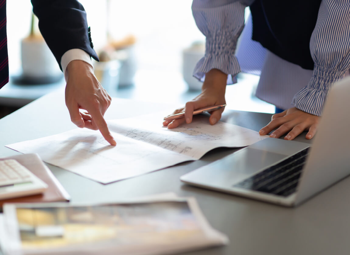 プロフェッショナル