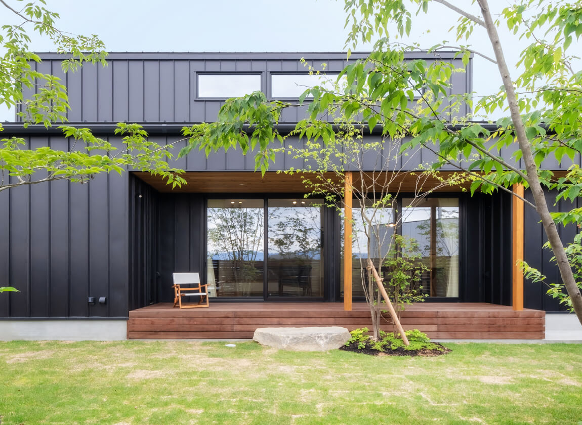 トータルデザイン