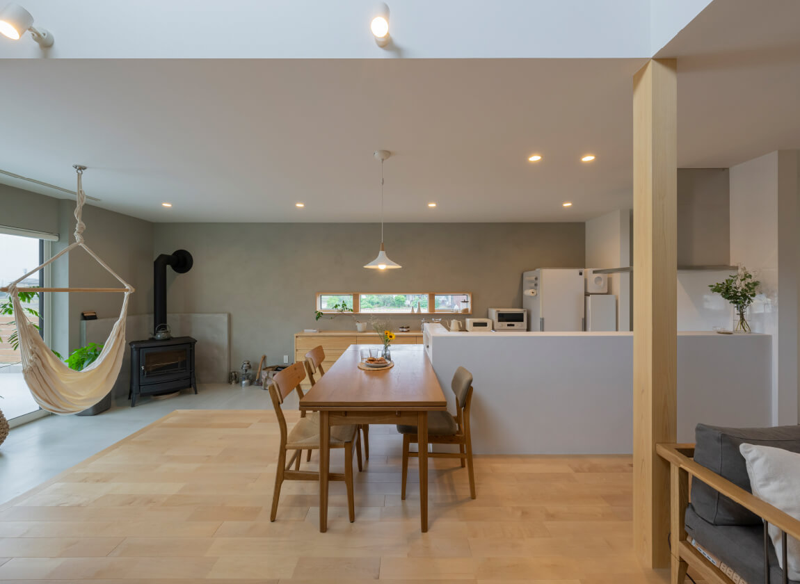 ハイクラス仕様