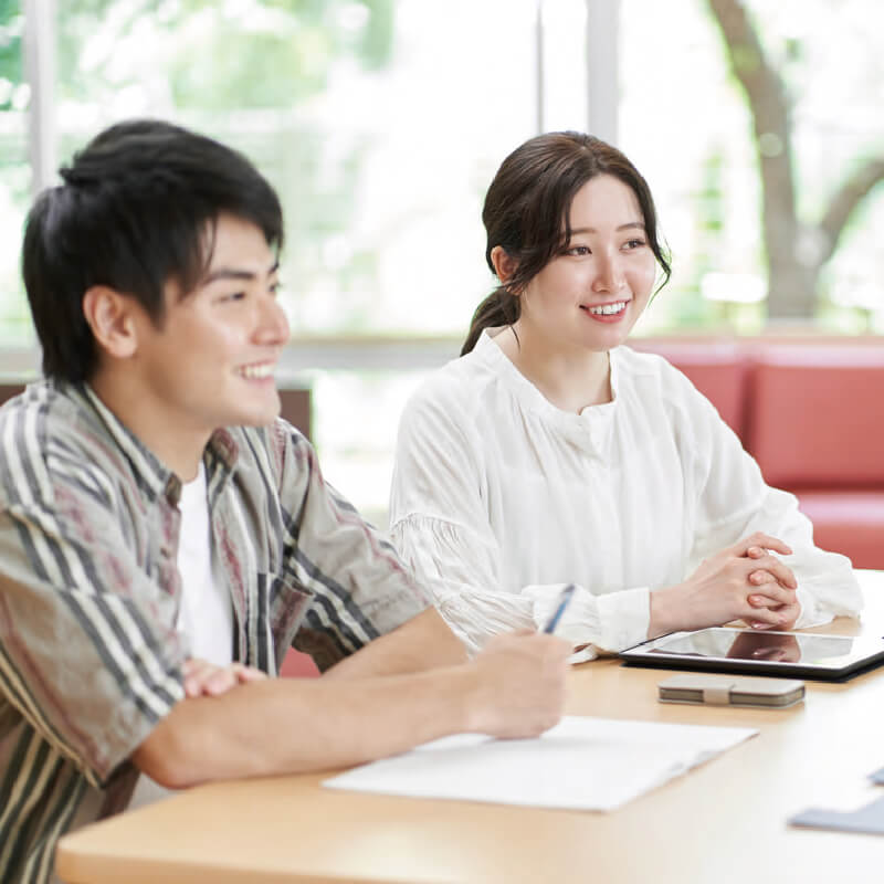 すべて話せる。本音で話せる