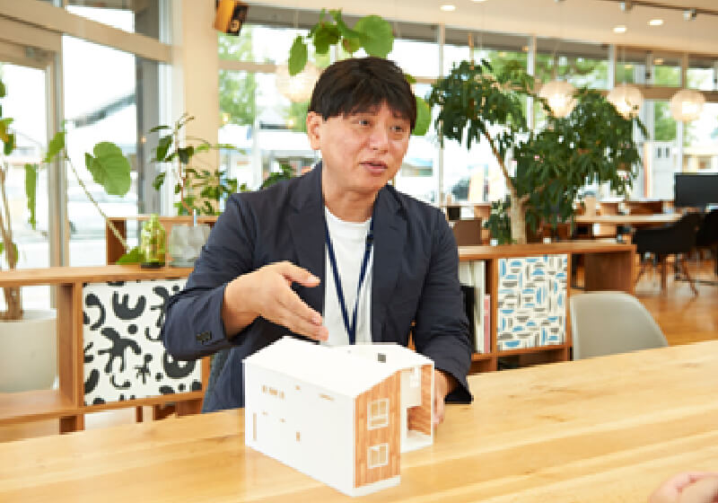 資金計画イメージ画像