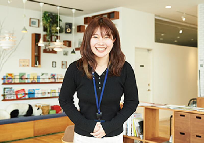 スタジオイメージ画像