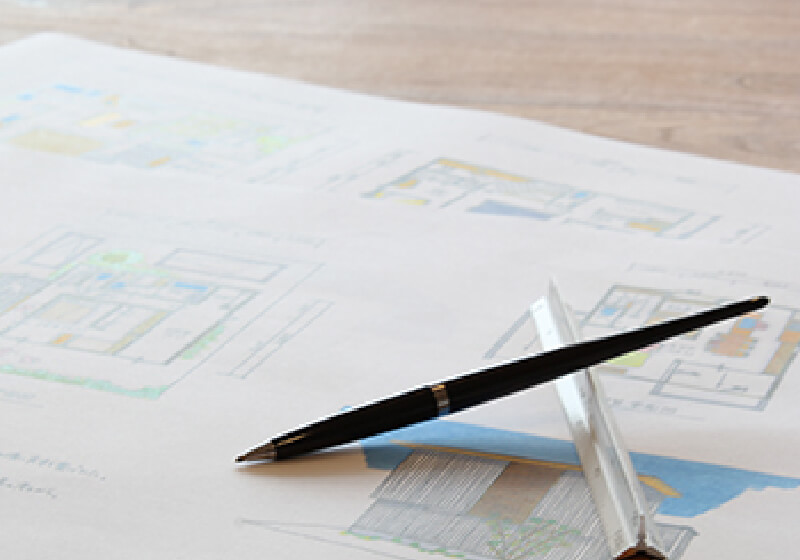 ライフプランご提案イメージ画像