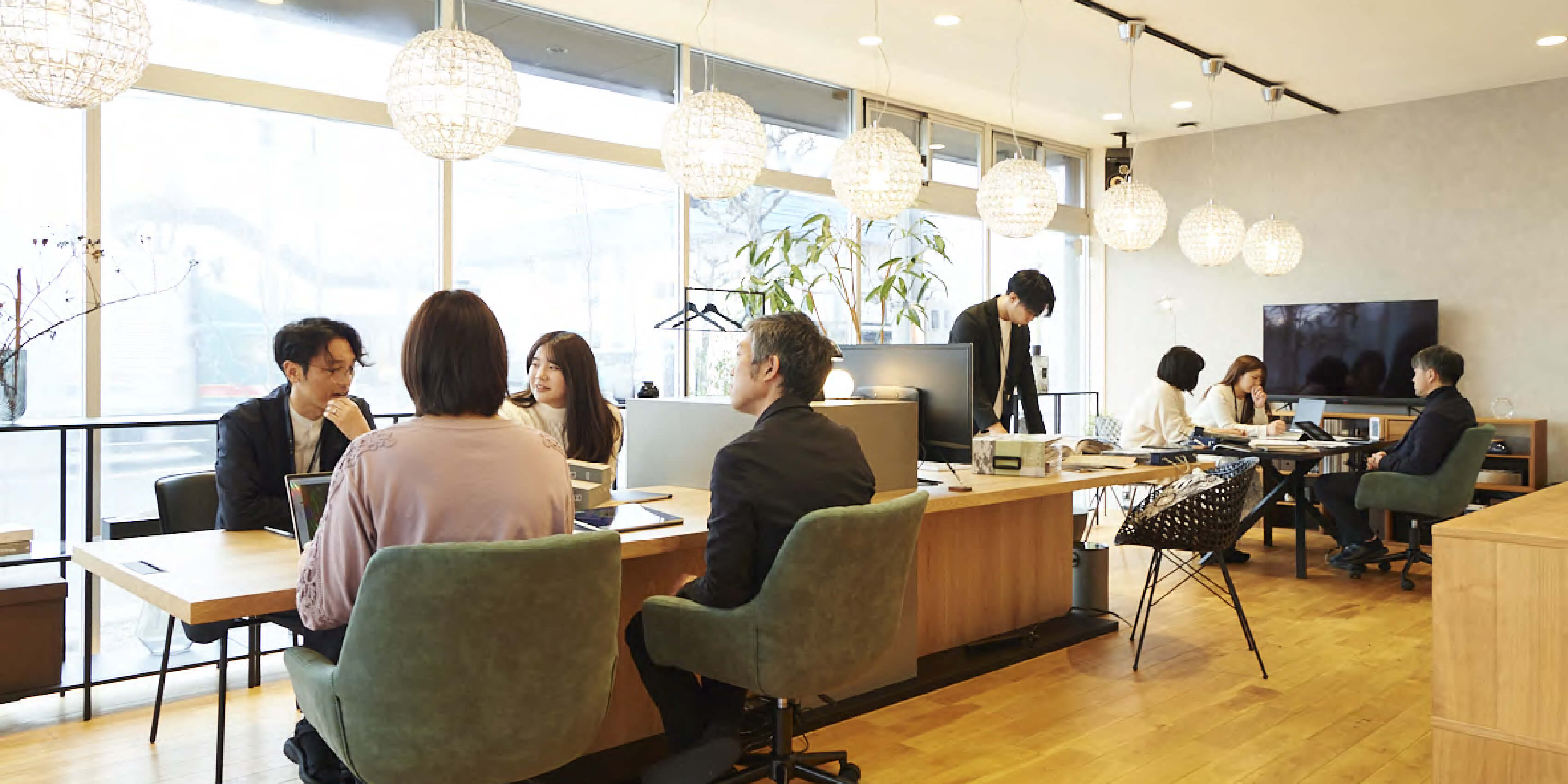企業理念
