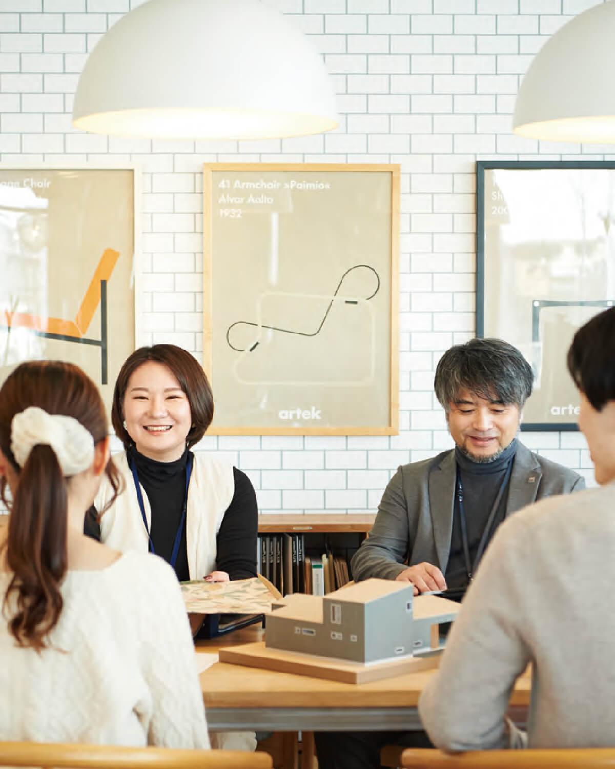 行動指針