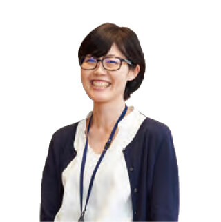 小笠原 華奈子