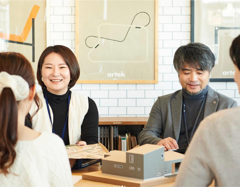 採用インスタグラム発信中