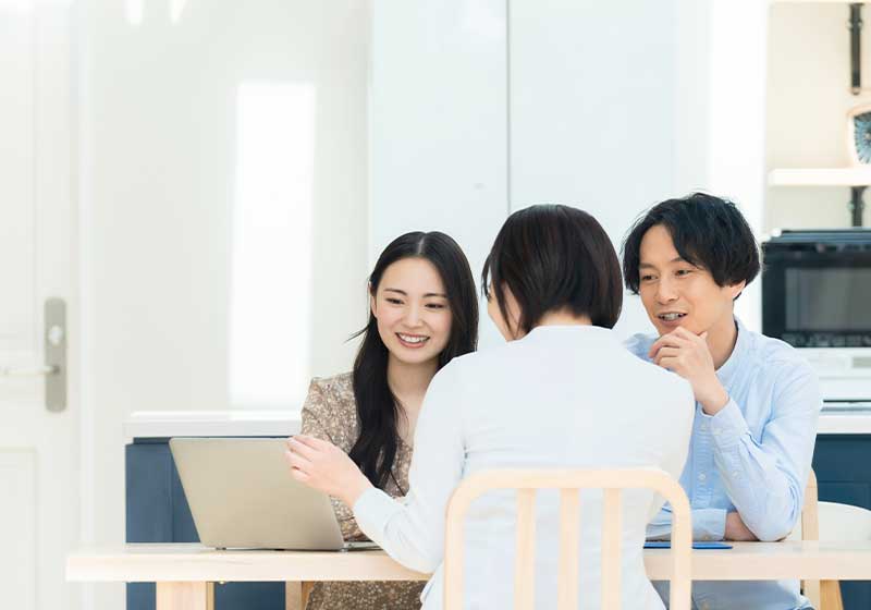補助金などの申請