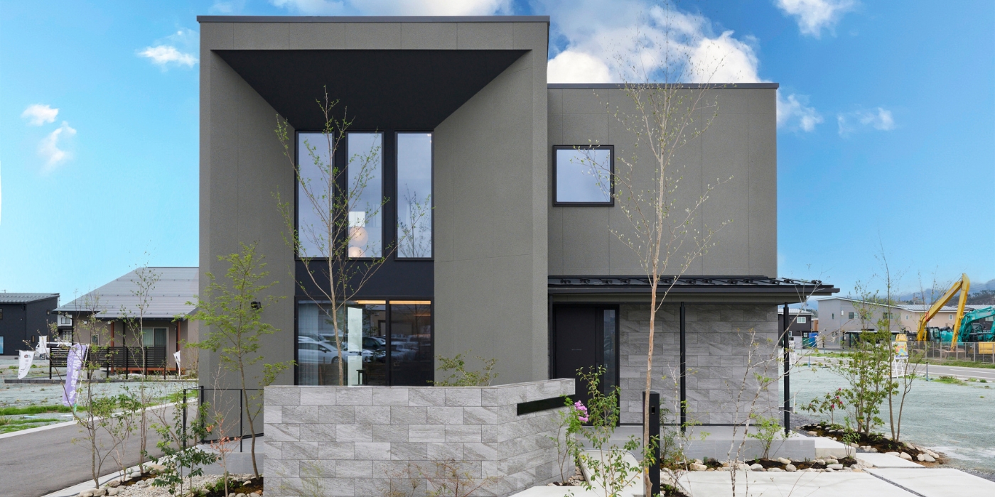 浜崎モデルハウス