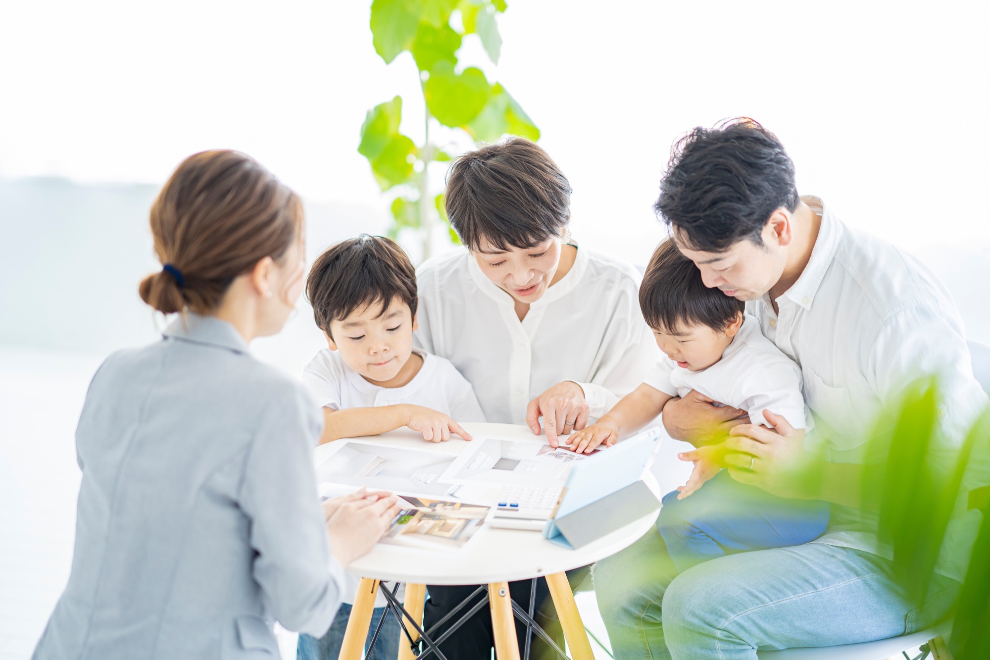 ➀注文住宅は高い？建売住宅（分譲住宅）との費用比較