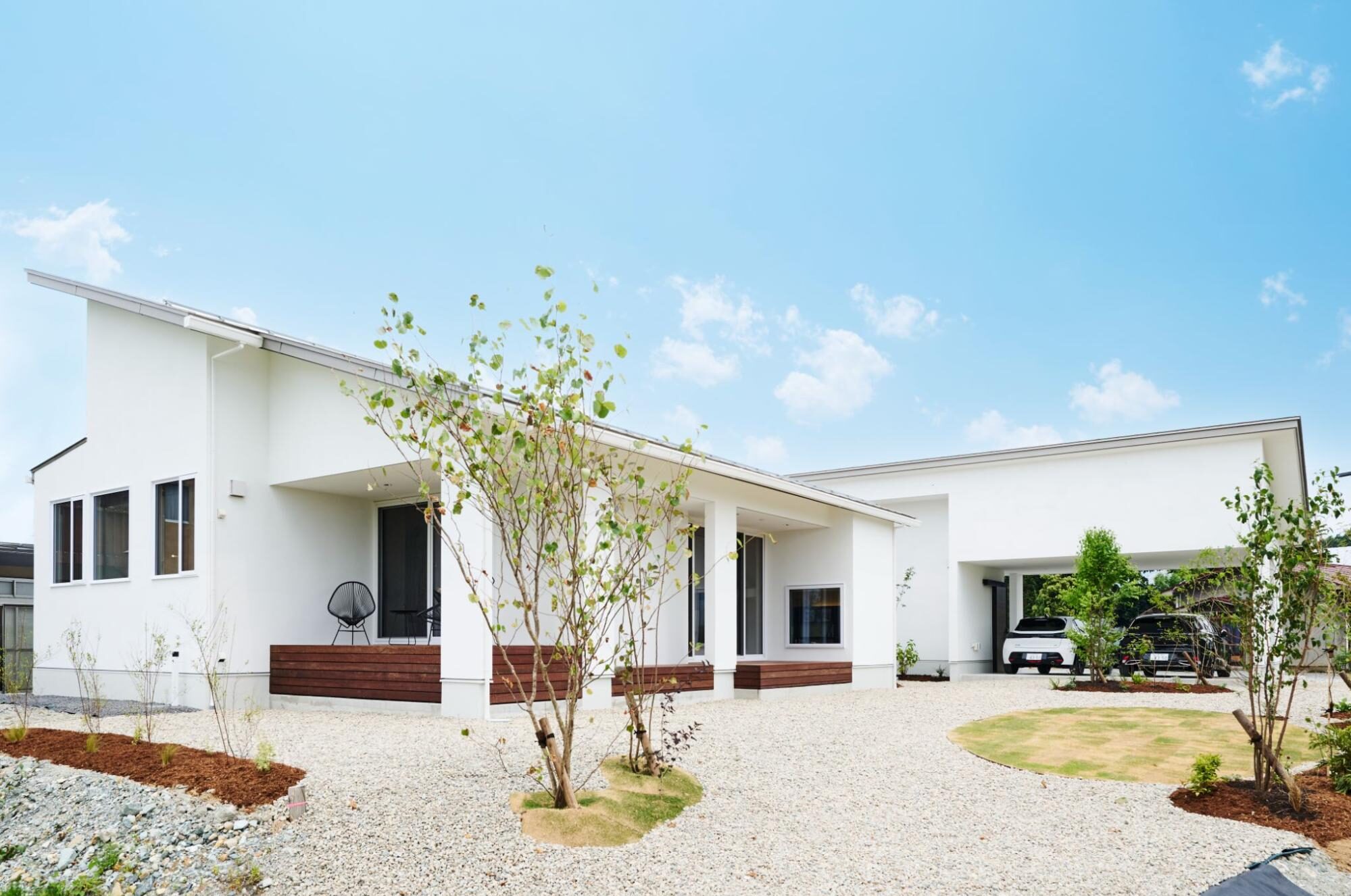 【平屋】なぜ今、平屋ブーム？人気の理由とメリットを紹介