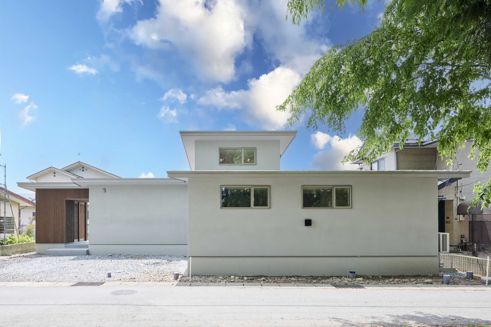 【平屋】平屋を建てる際の注意点と、リスク回避の対策法は？