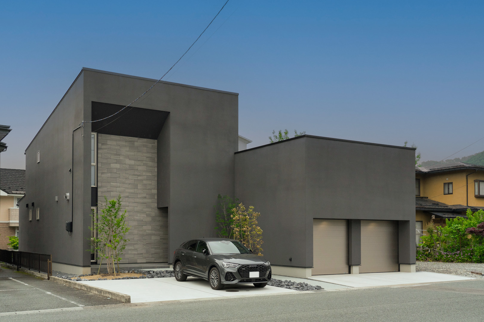 「バルコニーがない家」が増加中！人気の理由とメリットは？