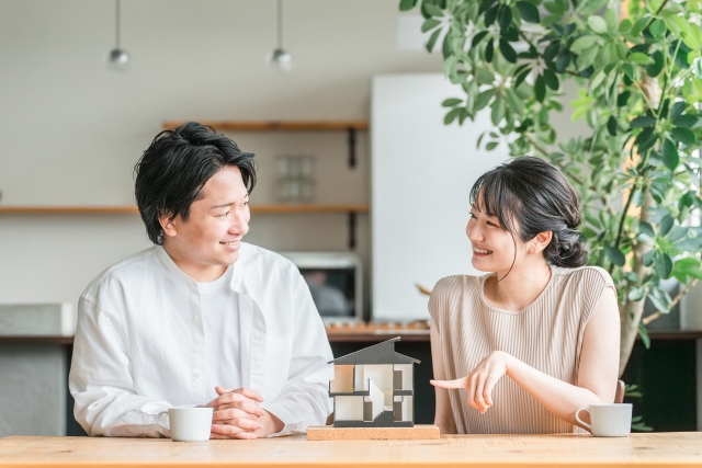 夫婦連生団信とは？ペアローンを組む前に知っておきたい備え